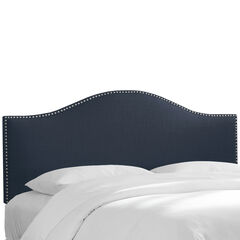 Ashland Nail Button Headboard