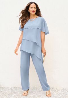 Plus Size Summer Sets