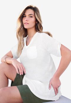 Winter Tunic Tops