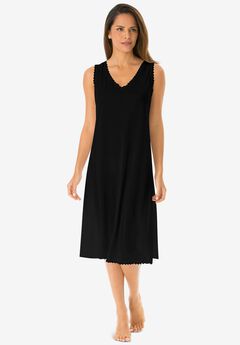 Plus Size Shapewear Slips