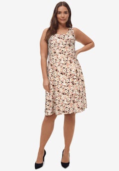 Plus Size Dress Outfits